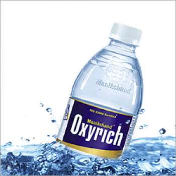 Drinking Water Bottle - Plastic, 1 L | Lightweight, Leak-Proof Design, Ideal for Hotels, Parties, Events, Seamless Finish