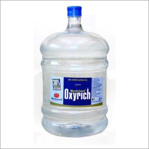 Oxirich Water Jar