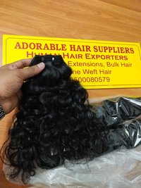 Indian Raw Curly Hair