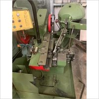 #794 You Woen M5x52 thread rolling machine