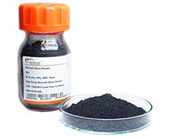 Bismuth Powder - Purity 99.9%, Aps 10µm, Light Grey Color | Warranty 6 Months, Nanoshel Grade, Powder Form