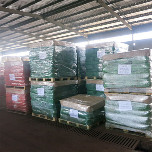 Iron Oxide Pigment