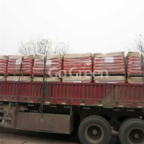 Iron Oxide Pigment