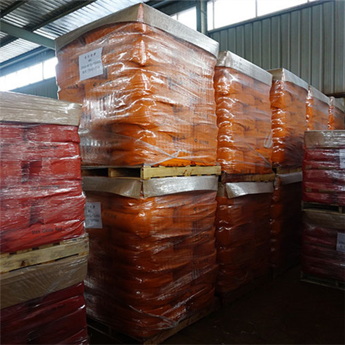 Iron Oxide Pigment