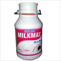 Chelated Milk Max Strowberry Bucket