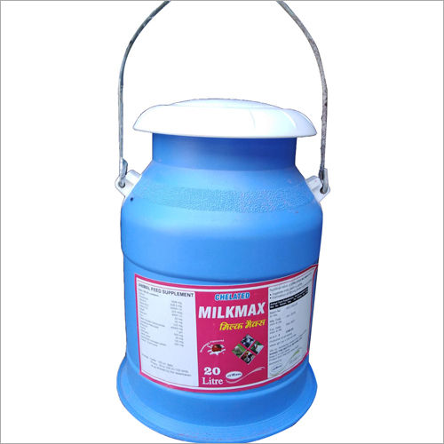 20 Ltr Milkmax Bucket