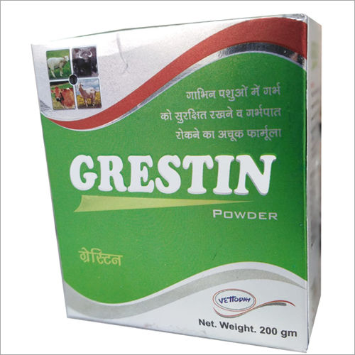 GRESTIN 200 gm Powder