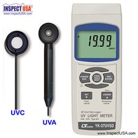 UVC Meter