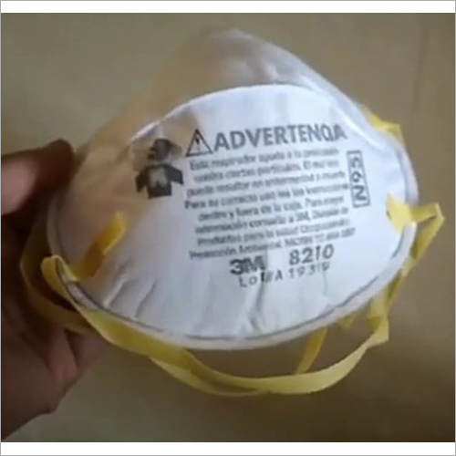 N95 Face Mask