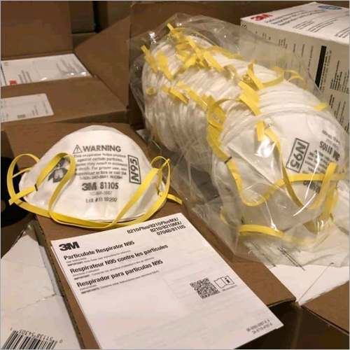 Safety Face Mask