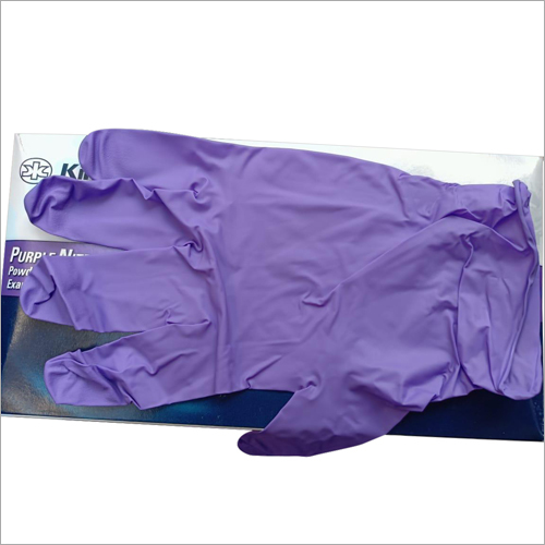 Nitrile Gloves