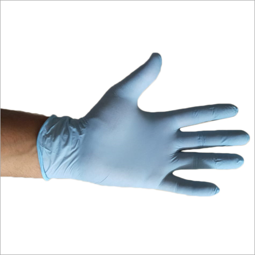 Medical Disposable Gloves