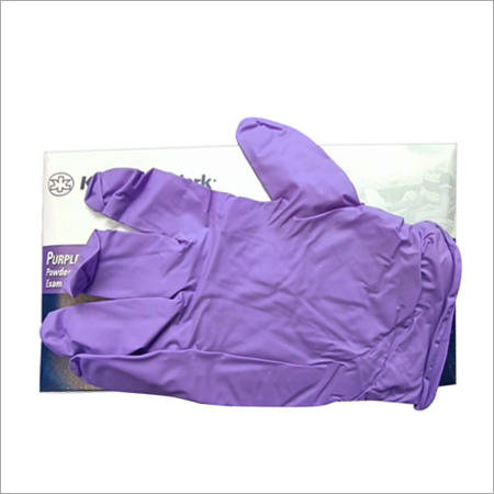 Disposable Gloves