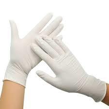 Craft Art India surgical gloves / glove