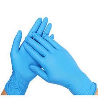 Craft Art India surgical gloves / glove