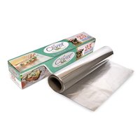 Claret Bahubali 25 Mtr Food Grade Aluminium Foil Roll (Pack of 1)