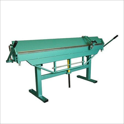  Automatic Metal Sheet Bending Machine