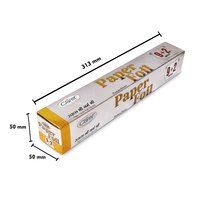 Claret 9+2 Mtr Kitchen Foil Paper (Pack of 1)