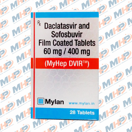 Myhep DVIR Tablet
