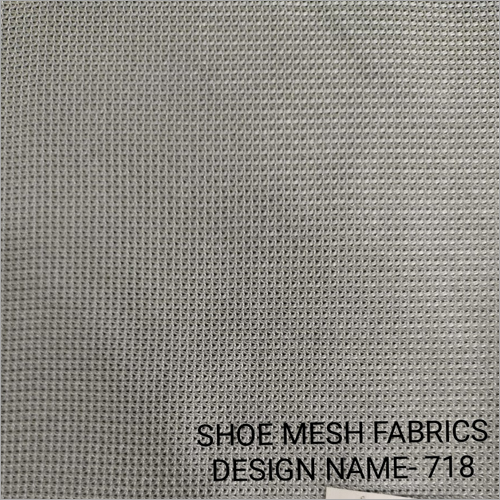 Shoe Mesh Net Fabric By SUREKA KNIT FAB