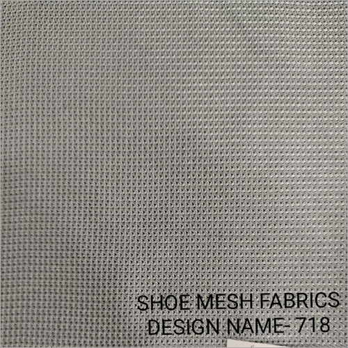 Shoe Mesh Net Fabric