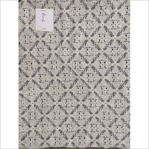 Cotton Net (Burfi)
