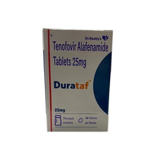 Durataf 25mg Tablet
