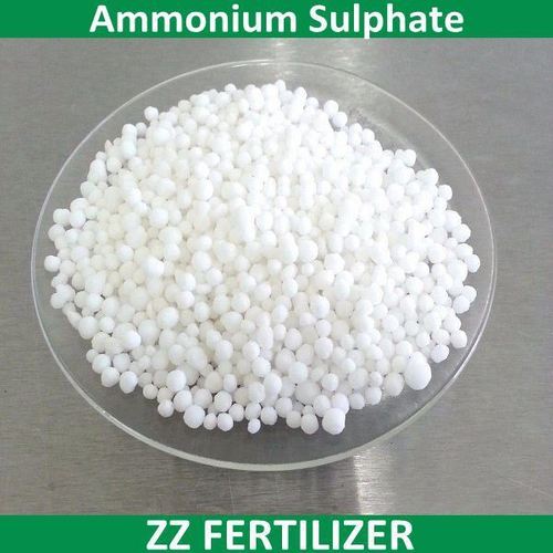 Ammonium Sulphate By YESHA TECHNOLOGY