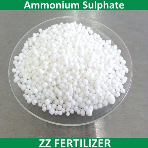 Ammonium Sulphate