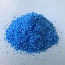 Copper Sulphate