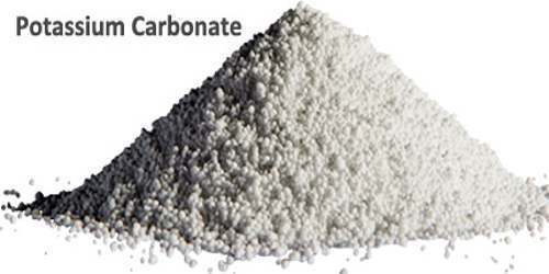 Potassium Carbonate