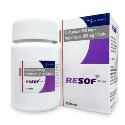 Resof Total Tablet