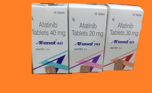 Afanat 20mg By APPLE PHARMACEUTICALS