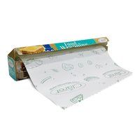 Claret 9+2 Mtr Food Wrapping Parchment Butter Paper Wrap (Pack of 4)