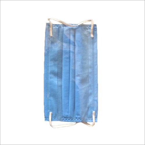 Non Woven Mask