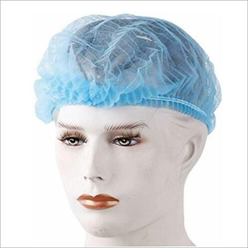 Disposable Head Cap