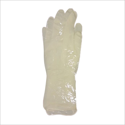 Non - Sterile Surgical Gloves