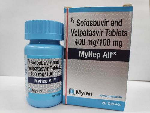 Myhep All Tablets