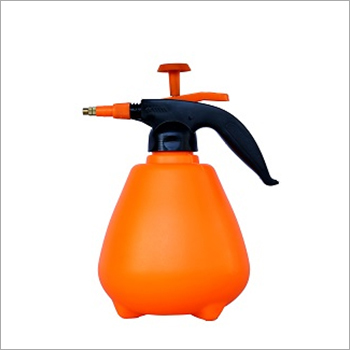 2 Ltr Plastic Pressure Sprayer