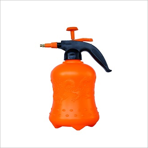 2 Ltr Plastic Trigger Pressure Sprayer