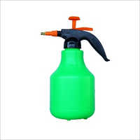 3 Ltr Plastic Pressure Sprayer
