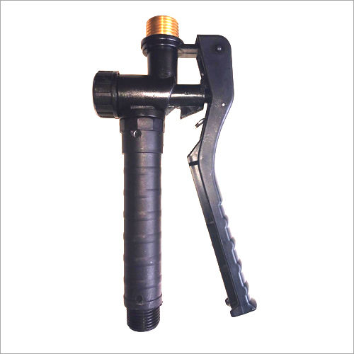 Sprayer Pump Plastic Clutch