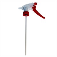 Plastic Trigger Sprayer Head