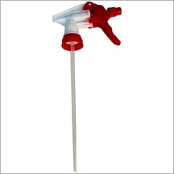High Quality Plastic Trigger Sprayer Head