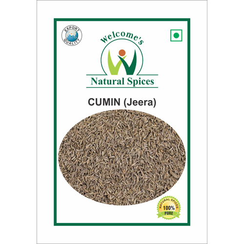 Cumin Seed