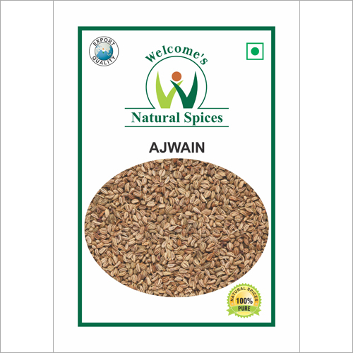 Ajwain/ Carom Seed By WELCOME SPICES PVT. LTD.
