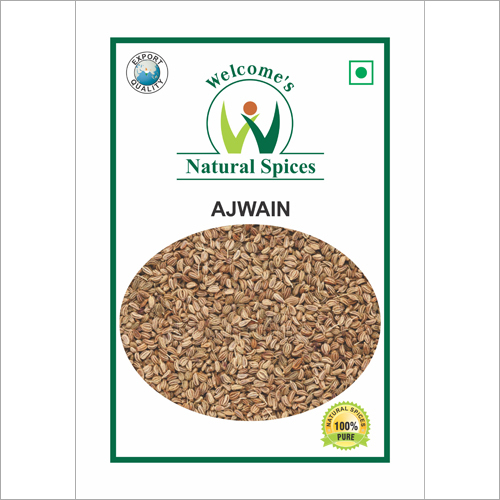 Ajwain/ Carom Seed