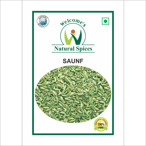 Saunf/Fennel Seed