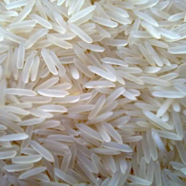 1121 White Sella Rice Broken (%): 1 %