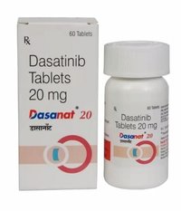 Dasanat 20mg Tablets